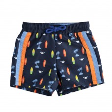 I DO μαγιό boxer 4920-6TG4 μπλε 